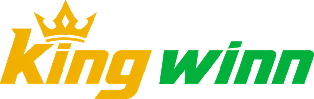 King Winn Logo